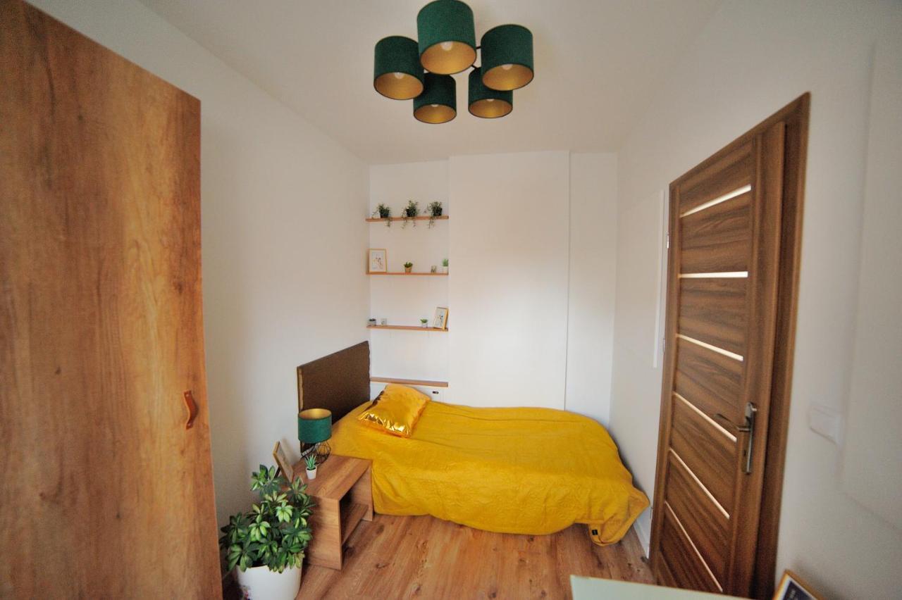 Wlodarska 11 Appartement *