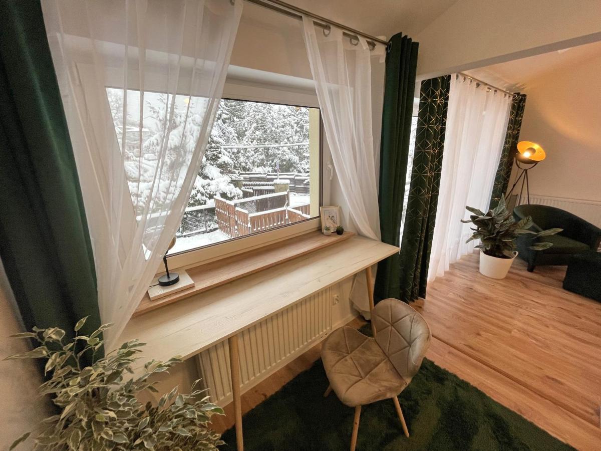 Wlodarska 11 Appartement *