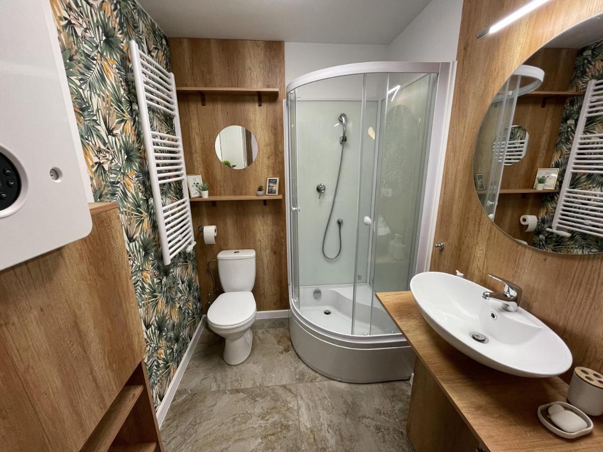 Wlodarska 11 Appartement *