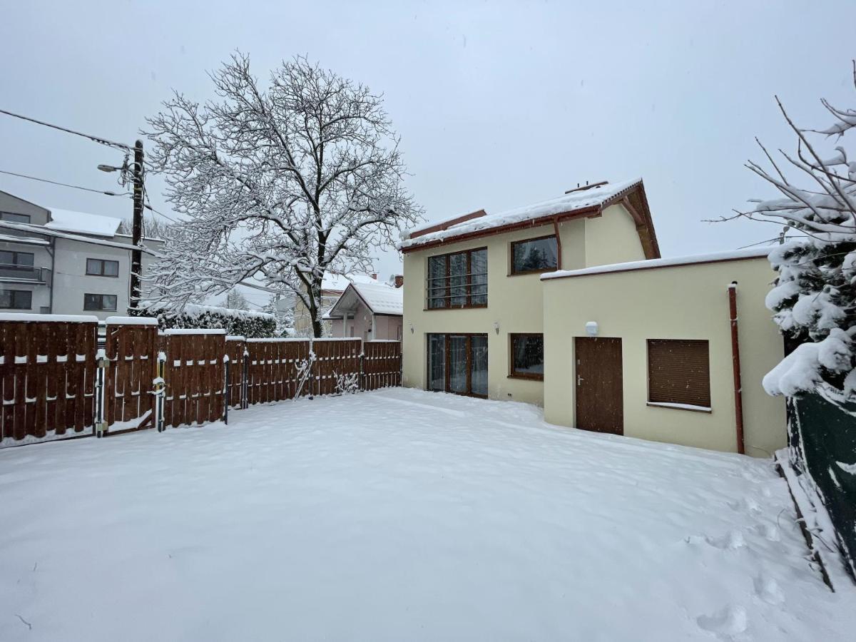 Wlodarska 11 Appartement *
