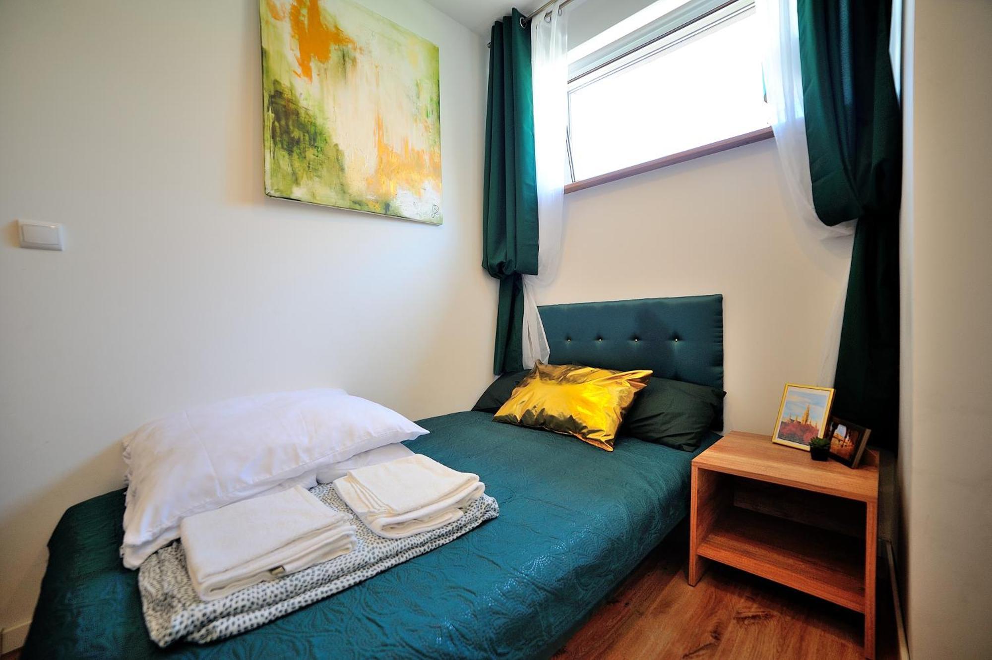 Wlodarska 11 Appartement